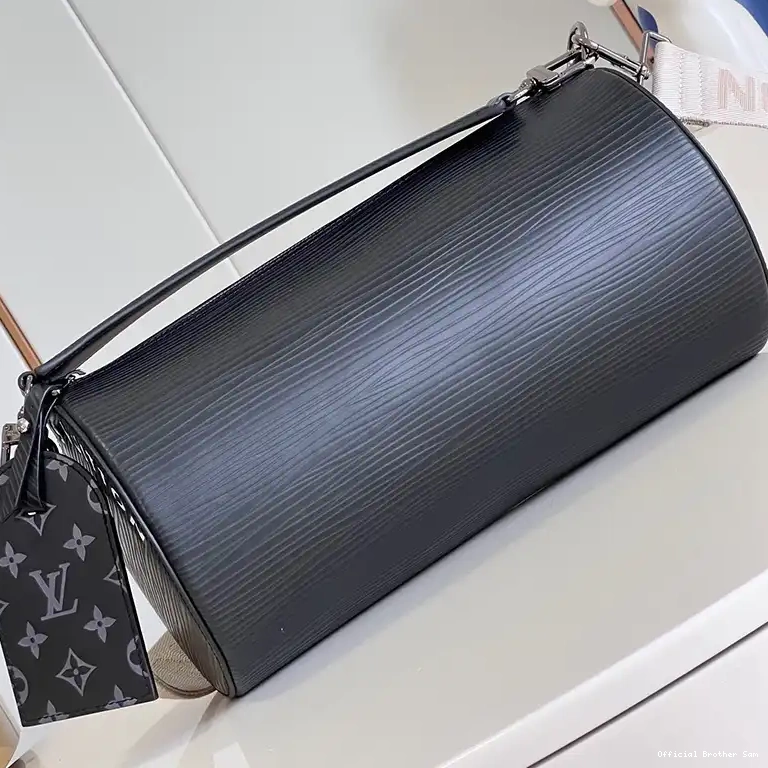 Official Brother Sam LV Bag 2309YA0130 0713